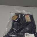LEVI'S Blue Denim 311 Shaping Skinny Hypersoft Mid-Rise Jeans 16 Short / W33 L28