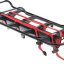 Bell Caddy Rear Bike Racks (Caddy 350 Quick Release)