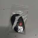 MechanMagic Key Fob Remote Replacement Fits for Toyota Tundra Tacoma Sienna Sequoia Highlander 2007 2008 2009 2010 2011 2012 2013 GQ43VT20T Keyless Entry Remote Control 89742-AE010 AE011 3Button