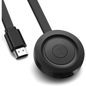 Wireless HDMI Display Dongle Adapter