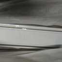 Double Curtain Track Ceiling Mount 6Ft with Saw (DIY Cuttable)