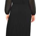 City Chic Women's Cocktail Dress - Daniella Maxi