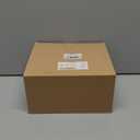 LLQ 12Pcs Mini Lantern with LED Tea Light, Garden Fairy Party Decorations, Battery Included, Vintage Lanterns Decorative, Hanging Candle Lanterns for Halloween Christmas Wedding Table Centerpiece (Bronze)