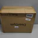 Dog Stairs for Large Dogs - 5 Step Wide 16in High 34in Foldable Dog Ramp for Car Non-Slip Surface Support up to 230lbs - Suitable for SUV,Truck, Sofas, Bed