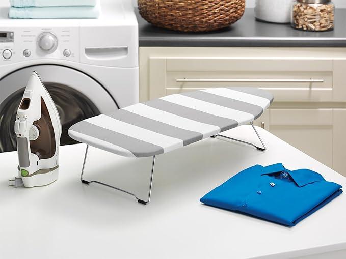 Whitmor Tabletop Ironing Board