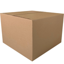 Box Of Mixed Items, Retail Is Estimated