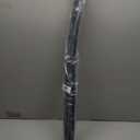 Tape On Window Visors Fits for 2002-2007 Mitsubishi Lancer Sedan (Not Fit Sportback/Wagon), Side Auto Window Wind Deflectors, Ventshade, Rain Guards for Cars/Trucks