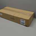 26" Artificial Tulips Teardrop Swag with Burlap Bow, Handmade Spring Easter Teardrop Wreath for Front Door & Porch Wall, Spring Easter Decor Decorative Swag