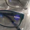 Gaoye +2.5 Professional Reading Glasses for All Day - Computer Readers with Blue Light Protection - Pack of 5, Dawn Stones