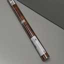 Dimoon 236"x17.7"Peel and Stick Wood Wallpaper Red Brown Wood Paper Red Dark Brown Wood Contact Wallpaper Waterproof Wood Plank Removable Rustic Self Adhesive Vintage Desk Table Cabinet Vinyl Roll