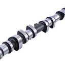 HOLDWELL Exhaust Camshaft DS7Z-6250-E DS7Z6250E Compatible with Ford 2014-2020 Fusion 2017-2019 Escape 1.5L L4