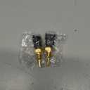 Cylinman 2Pcs 4010644 Water Thermister Temp Sensor Switch Fit for Polaris Ranger 500 570 700 800 900 XP 1000 for RZR 570 800 900 for Sportsman 450 570 700 800 850 0281002209