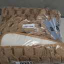 Couch Cover - Washable Sectional Slipcover for Cushion Sofa - Pet Friendly Furniture Protector for Dogs - Super Cozy Plush (Not All Set), Size: 27.6" x 59"