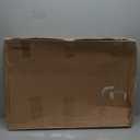 HAFIDI Floor Mats & Cargo Liner Set Fit for 2018-2024 Buick Enclave All Weather Protection TPE Anti-Slip Automotive Full Set Floor Liners Custom Accessories - Black