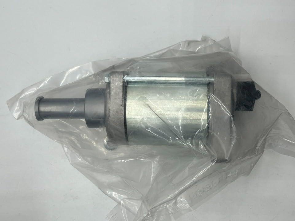 #US Replacement Part for Starter Motor for H0nda TRX 420 Rancher | TRX 500 Fourtrax Foreman 2012-2021 Starterpart#2518062