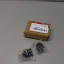 Headlight Headlamp Mounting Spacer Clip (2 Pcs) | Compatible with 2013-2018 Ram 1500 2500 3500 4500 5500 Truck Acessories | Replacement 42204 68222836AA 68222835AA Headlight Mount Shim Bolts