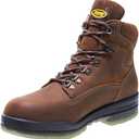Wolverine Men's W03226 Durashock Boot, Stone, 7 M US