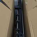 SCITOO 2450 Fit 2002-2003 Car Radiator for Subaru Impreza 30"