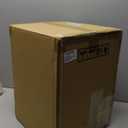 Ready Hot Compact Instant Hot Water Dispenser, Stainless Steel Tank, Wall Mounted, Adjustable Temperature Control, Includes Hot and Cold Dual-Lever Faucet with Brushed Nickel Finish, 41-RH-150-F560-BN