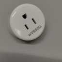 TESSAN Smart Plug, TESSAN WiFi Outlet Compatible with Alexa and Google Assistant, Mini Bluetooth Socket Remote Control with Timer Function, No Hub Required, 2.4G WiFi, 4 Pack
