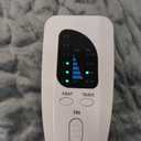 Deepsoon Heating Pad,Electric Heating Pads for Back,Neck,Abdomen,Moist Heating Pad for Shoulder,Knee,Arms,Legs,Dry/Moist Heat & Auto Shut Off,Christmas Gifts for Men and Women,Light Gray,24x20 Inch