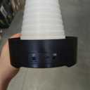 Brookstone Ambient LED Fountain with Wireless Speaker