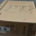 12-in-1 Ice-Cream Maker Machine - 11 Preset Programs & Self-Cleaning, Healthy Frozen Yogurt Maker for Gelato, Slushies, Sorbet, Mix-ins & More, Includes (2) Pint Containers for Home & Party