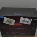 Govee Pendant Light for Kitchen Island, Three-Layer RGBIC Smart Lighting, Matter Compatible, 1300LM 2700K-6500K Dimmable Black Hanging Light Fixture Works with Alexa, Adjustable Height for Dining Room