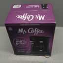 Mr Coffee 5 Cup Coffee Maker