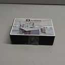 Asidrama 10 Pack 3.75 Inch(96mm) Matte Black Kitchen Cabinet Handles, Cabinet Pulls Kitchen Cabinet Hardware for Cupboard Drawer Pulls