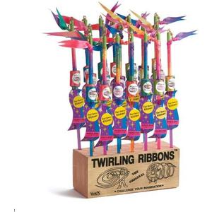 Dazzler Ribbon --One Individual Ribbon