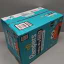 Pampers Diapers - Baby Dry - Size 1, 120 Count, Absorbent Disposable Infant Diaper 