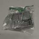 Bosch 12008380 Dishwasher Detergent Dispenser Assembly