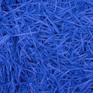 PINENUTS Crinkle Paper Filler for Gift Boxes Baskets Filler Paper Shred 7oz Crinkle Cut Paper for Christmas Wedding Birthday (Black)