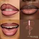 NYX PROFESSIONAL MAKEUP Lip Lingerie Liner Stain, Seamless Make Up with All-Day Stain, Waterproof Lip Stain Finish - Up To No Good