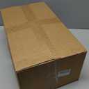 Dog Car Seat for Dogs - Waterproof Dog Booster Seat for Car with Storage Pockets, Clip-On Safety Leash and Soft Plush Cushion, Pet Travel Carrier Bed with Durable Belts up to 25 lbs (Grey, Medium)