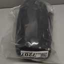 Soundbar Storage Case For DSB250BT Carrying Bag Outdoor Use Nylon Fabric And Handle Design Soft Lined Shock Absorbing Case