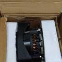 15093928 14V 300Amp High Output Alternator Compatible with Cadillac Escalade & Chevy Avalanche Suburban Tahoe & GMC Yukon 2007-2011 & Hummer H2 2008-2009, 4.3/4.8/5.3/6.0/6.2/6.6L 15857608 15905871