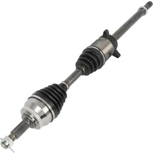 CCIYU 66-6256 Front CV Axle Shaft Assembly 2007-2008 for Nissan Maxima V6 3.5L,Automatic CVT Transmission,Front Right Passenger Side