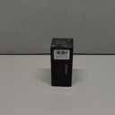 5 Pack Reading Glasses Blue Light Blocking,Spring Hinge Readers for Men Women,Black Frame Anti Glare Eyeglasses