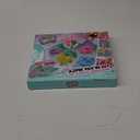 Craft, play, mold and create with Craze' Sensations ASMR 36+ 2 Tools Mix In Kit