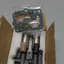 28250-P6H-024 28250P6H024 Trans Dual Linear Shift Solenoid Replacement For Hond-a Accor-d Odysse-y Pilot