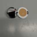 Clinique Beyond Perfecting Powder Lightweight Full Coverage Foundation + Concealer For Dry Combination to Oily Skin Types (AJ Vanilla 14)