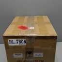 Henoyso 36 Pcs 3 Ring Binder 1.5 Inch Plastic Flexible Round Binder Fits Letter Size 8.5 x 11 Inch Paper Holds 300 Sheets with 1 Pockets for Office School (Green)