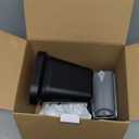 Rowenta Handheld Steamer for Clothes, Pure Force 2in1 Steamer & Iron, 1875W, Vertical/Horizonal Steaming & Ironing, Lightweight, Auto-off, XL Power, 1875 Watts, DR8822