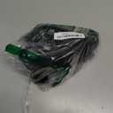 Baskerville Ultra Muzzle, Black, Size 6