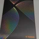 TORRAS for iPad Pro 11 Inch Screen Protector M5 2025/ M4 2024, Military Grade Shatterproof, TOP 9H+ Tempered Glass, One-Pull Installation, Anti-Scratch, Bubble Free, Apple Pencil Compatible, HD Clarity