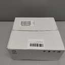 vacane Clear Spice Rack, 3 Tiered Shelf Spice Organizer for Cabinet, Spice Shelf and Perfume Organizers Make Up Organization Great for Pantry, Bathroom, Kitchen, Bedroom, Office 2 pack