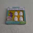 Easter Egg Decorating Kit 4-Count
