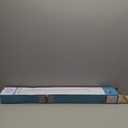 PRObebi Retractable Dog Gate for The House Extends to 54" Wide 34" Tall, Gates for Baby Indoor, Stair Gate for Outdoor, Staris, Hallways, Doorways, Deck, Porch, Need Drilling